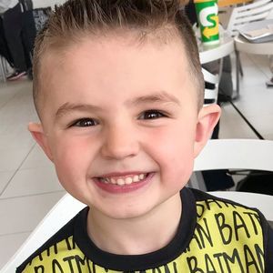 Meet your Posher, Kim